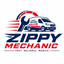 Zippy Mechanic Logo